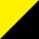 Black/Yellow
