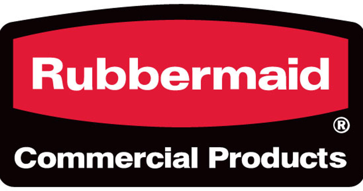 Rubbermaid Commercial Products APAC logo