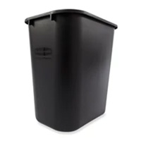 Wastebaskets & Accessories