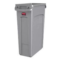 Slim Jim® Containers & Accessories