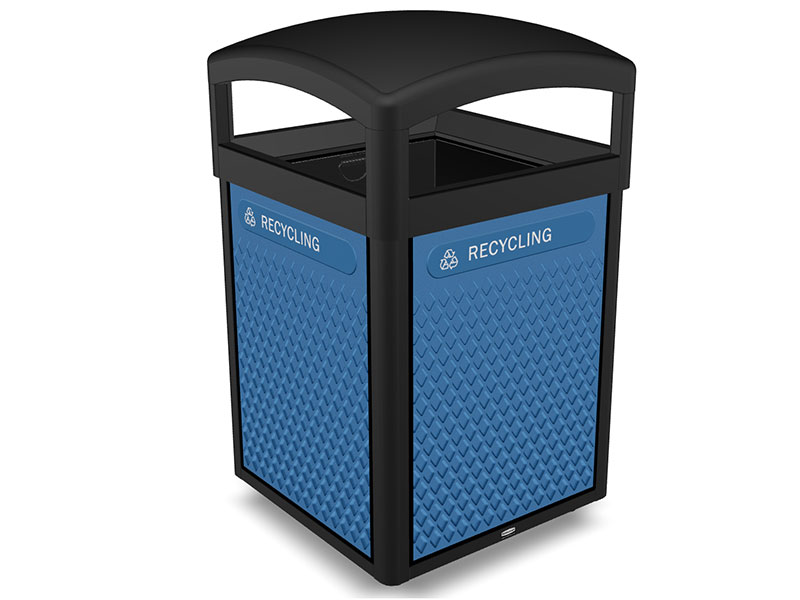 Tailor 41G Mixed Recycling