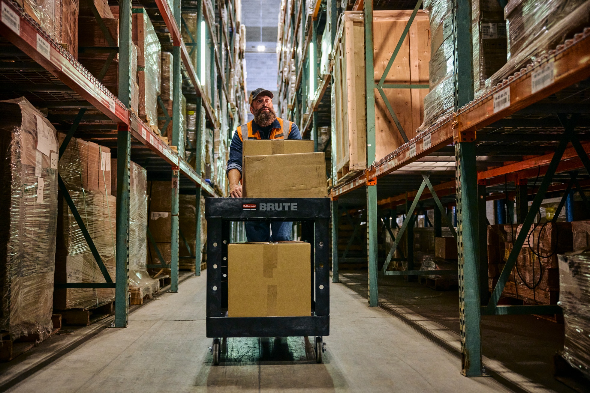 Material Handling